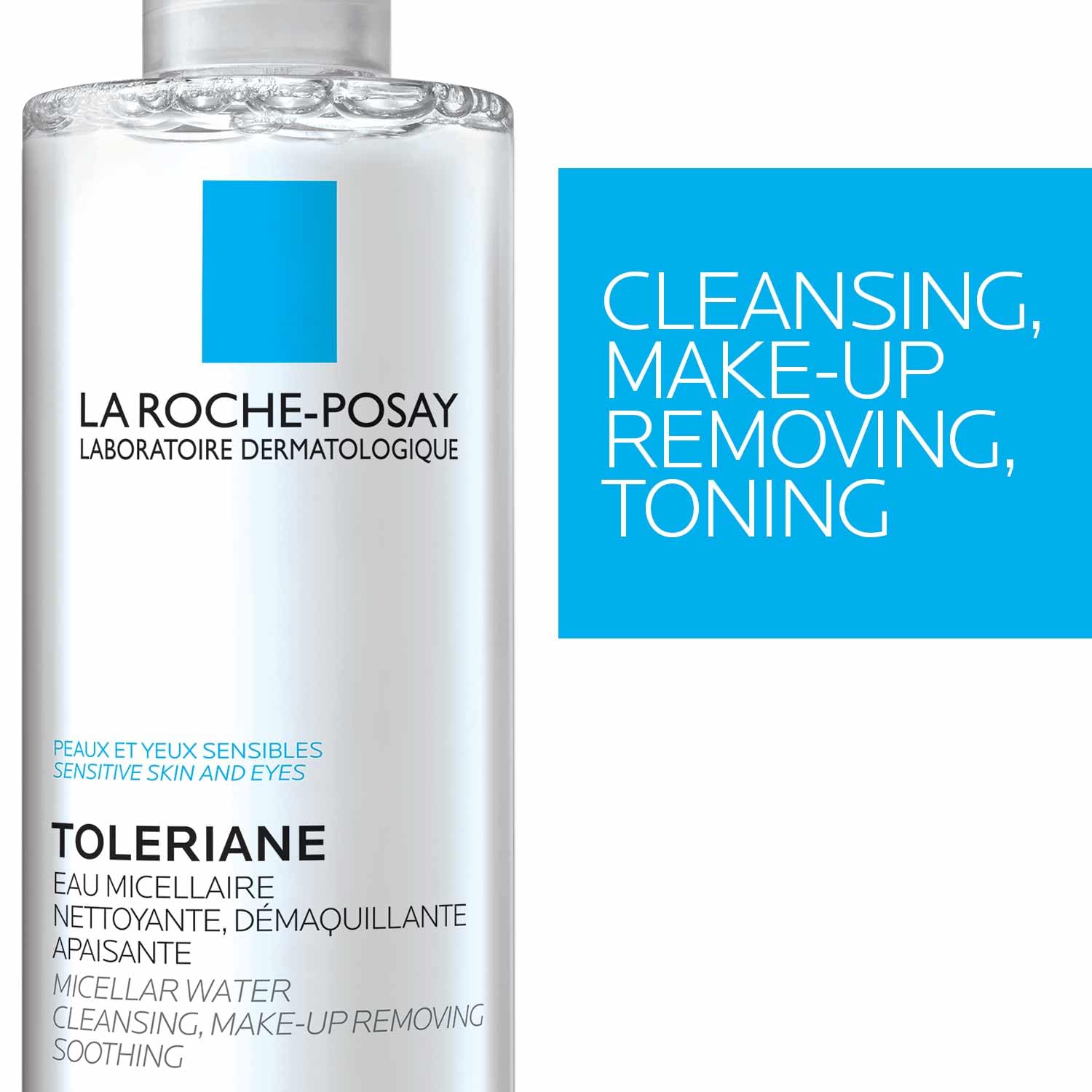 La_Roche_Posay - HouseOfLacey House_of_Lacey skincare anti_aging LaRochePosay Retinol Serum Vitamin_C Affordable_Skincare_Products Sunscreen hydrating barrier_repair