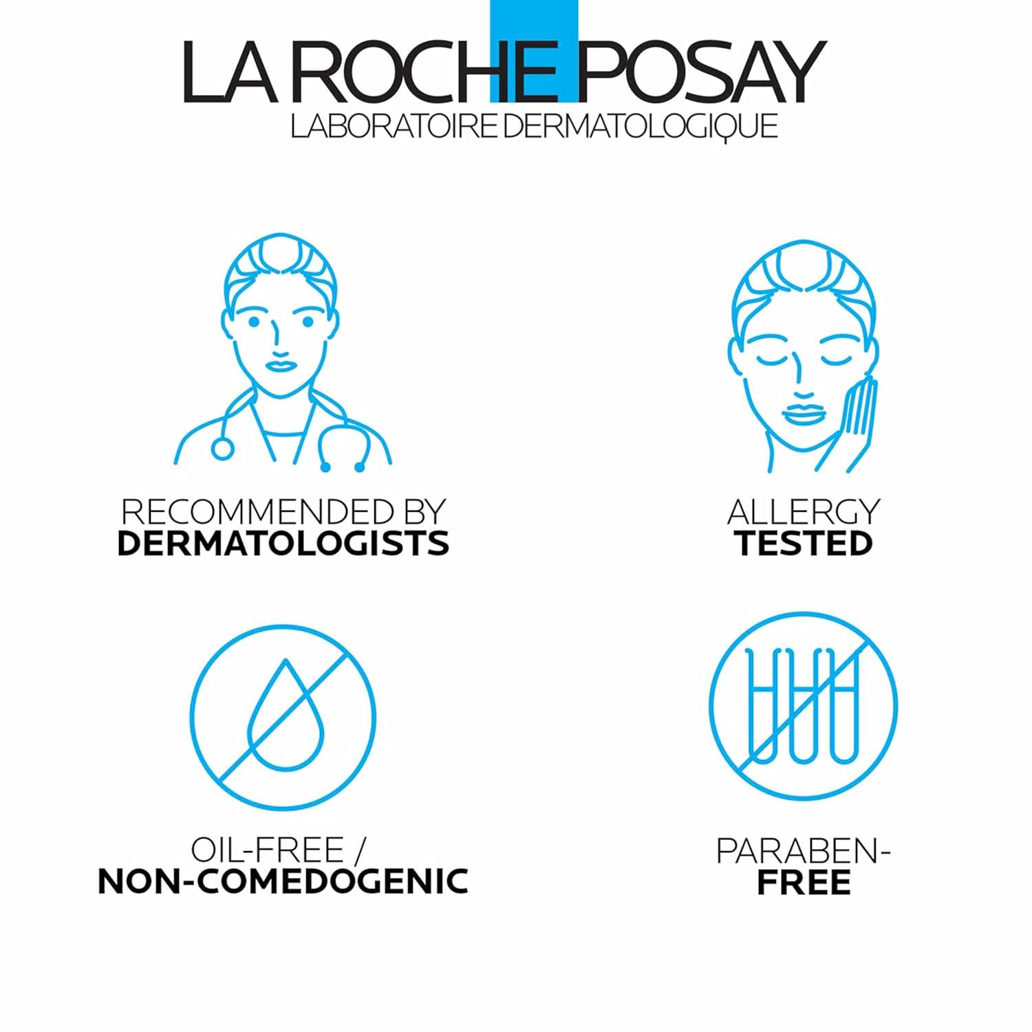 La_Roche_Posay - HouseOfLacey House_of_Lacey skincare anti_aging LaRochePosay Retinol Serum Vitamin_C Affordable_Skincare_Products Sunscreen hydrating barrier_repair